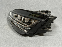 Laden Sie das Bild in den Galerie-Viewer, Frontscheinwerfer Audi A7 4G8941033J- LED Links Scheinwerfer Headlight SCH8334001932hg