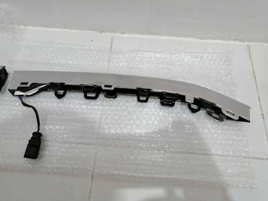 Frontscheinwerfer VW T-Roc TPNV021040 Vorderseite Scheinwerfer Headlight SCH7748610557sb