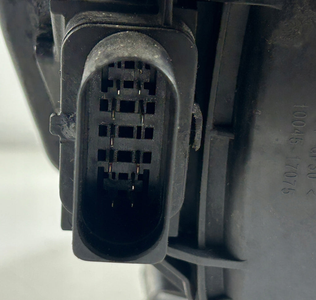 Frontscheinwerfer Audi Q5 LLPQ51 Xenon Links Scheinwerfer Headlight