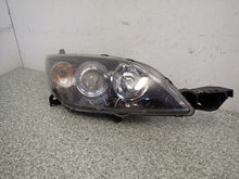 Laden Sie das Bild in den Galerie-Viewer, Frontscheinwerfer Mazda 3 Rechts Scheinwerfer Headlight