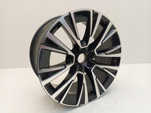 Load image into Gallery viewer, 1x Alufelge 20 Zoll 9.0" 5x108 38 5ET Glanz 32243456 Volvo Xc90 Xc60 Ii FEL3904808059lf