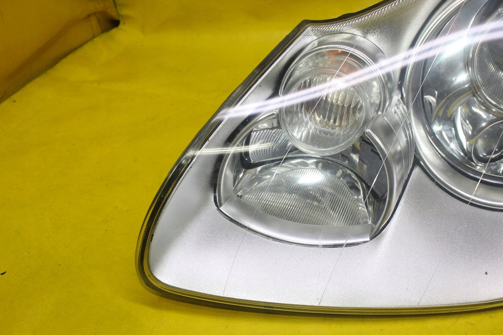 Frontscheinwerfer Porsche Cayenne 7L5941005AR Xenon Links Scheinwerfer Headlight