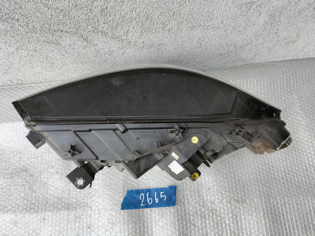 Frontscheinwerfer VW Id.3 10B941036C01S Rechts Scheinwerfer Headlight SCH5714482367ay