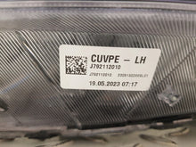 Laden Sie das Bild in den Galerie-Viewer, Frontscheinwerfer Kia Xceed 92101-J7850 Full LED Links Scheinwerfer Headlight SCH4990751781hc