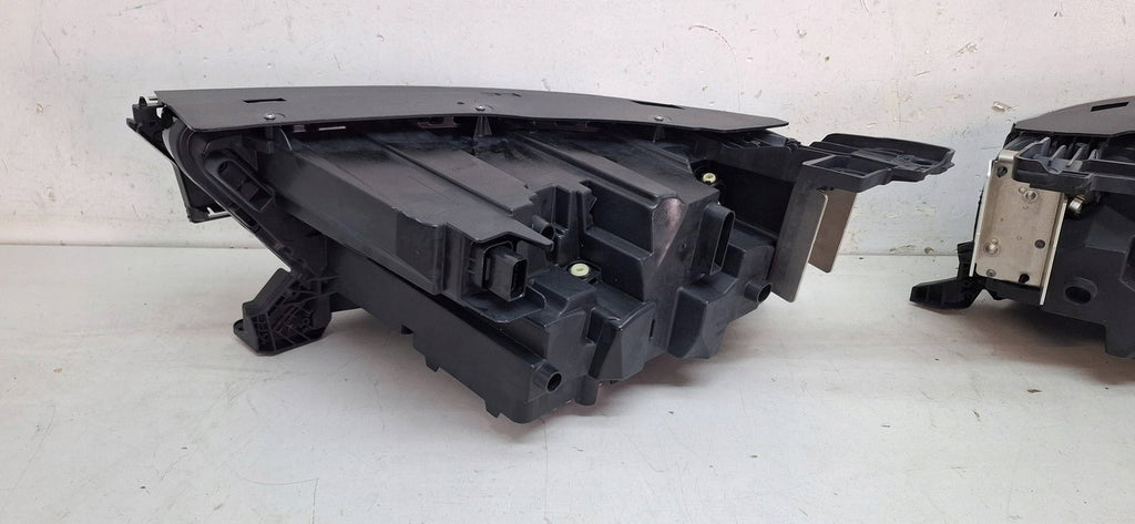 Frontscheinwerfer Opel Mokka 392-9-ATS Ein Satz Scheinwerfer Headlight SCH3796654083cg