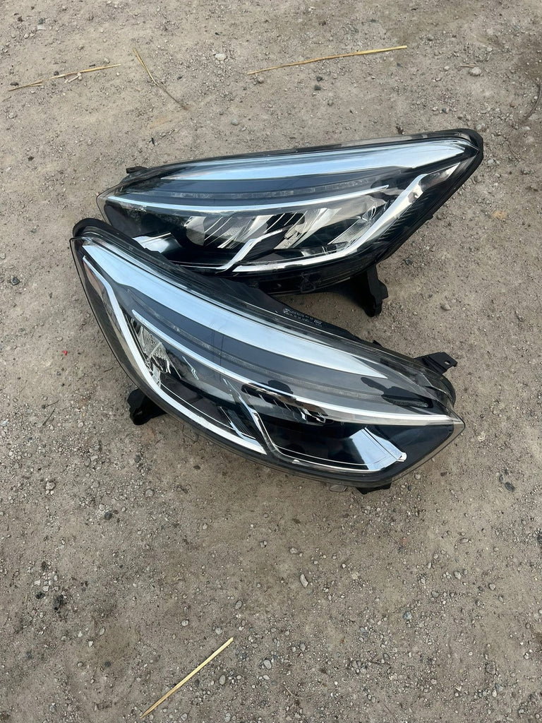 Frontscheinwerfer Renault Captur 260101671 LED Rechts Scheinwerfer Headlight