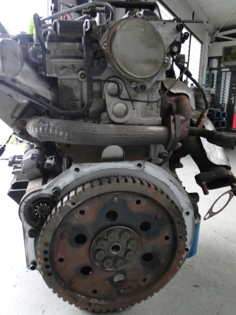 Motor Hyundai Kia Sorento I D4CB 2.5 CRDI 170PS Diesel Engine Komplett MOT5461789165gl