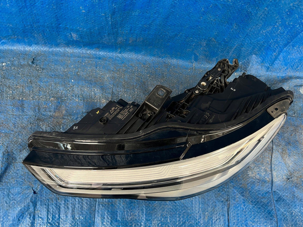 Frontscheinwerfer Audi A6 C7 4G0941033H Full LED Links Scheinwerfer Headlight