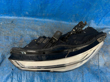 Laden Sie das Bild in den Galerie-Viewer, Frontscheinwerfer Audi A6 C7 4G0941033H Full LED Links Scheinwerfer Headlight