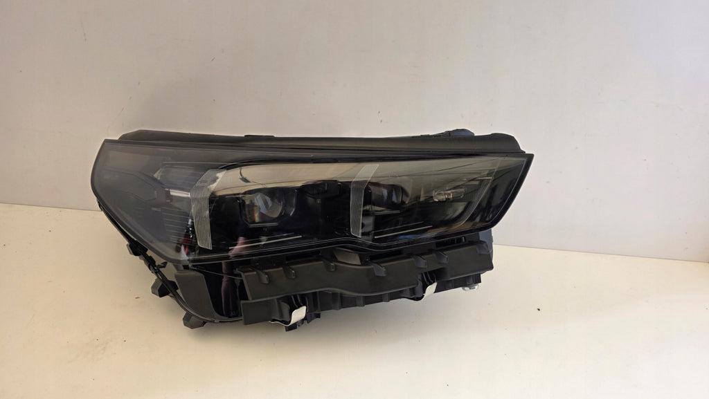 Frontscheinwerfer BMW A85A87914-11 LED Rechts Scheinwerfer Headlight SCH2094766768yb