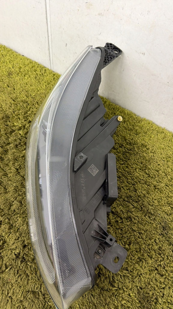 Frontscheinwerfer Ford Focus NX7B13E016AG LED Rechts Scheinwerfer Headlight SCH2364094274xy