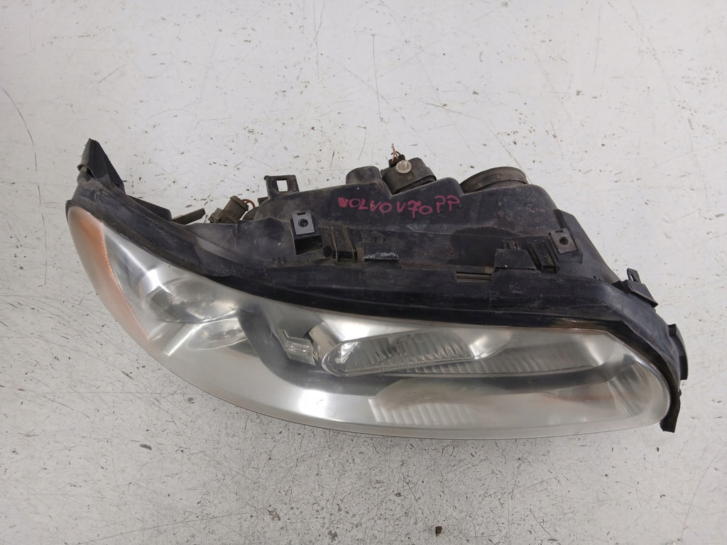 Frontscheinwerfer Volvo Xc70 V70 II 30784250 Xenon Rechts Scheinwerfer Headlight SCH1579173586qy