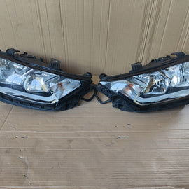 Frontscheinwerfer Audi A1 82A941003 82A941004 Ein Stück (Rechts oder Links) SCH3383634274fb