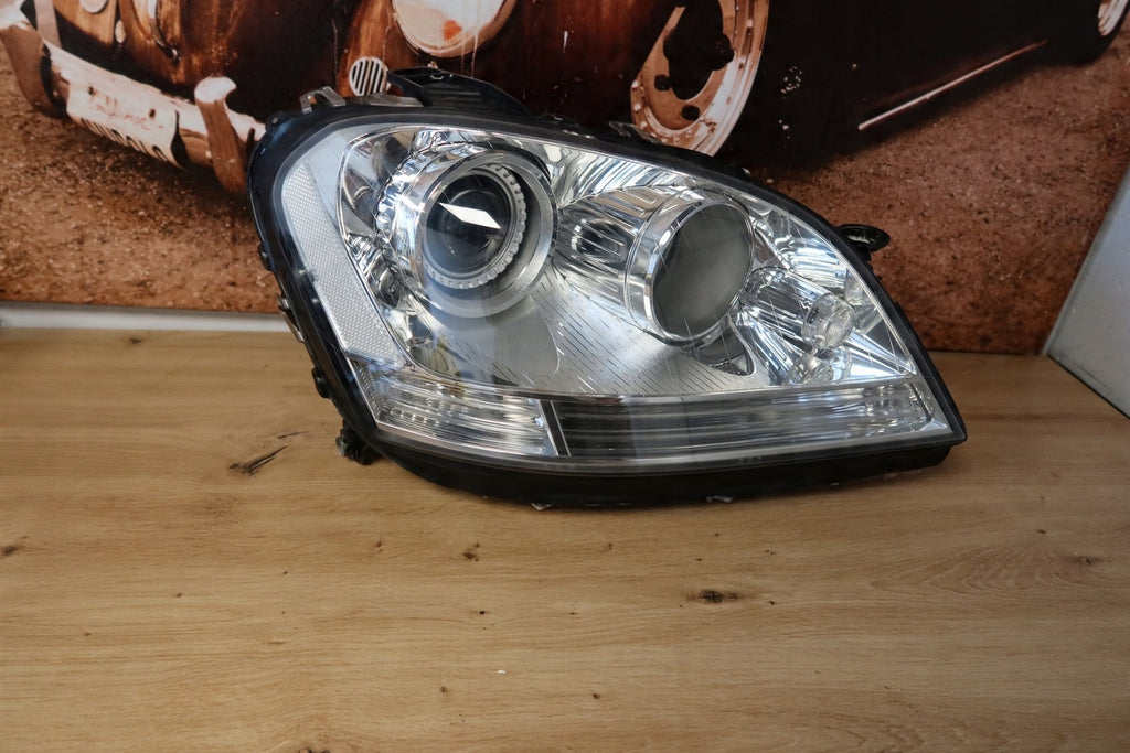 Frontscheinwerfer Mercedes-Benz W164 Xenon Rechts Scheinwerfer Headlight