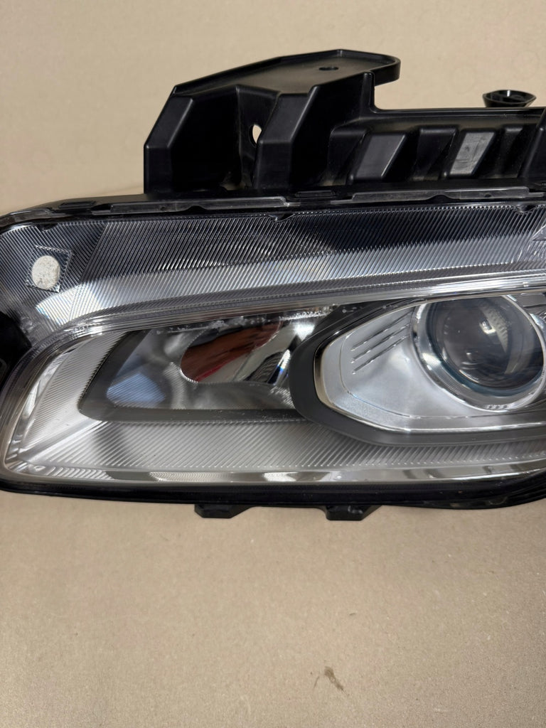 Frontscheinwerfer Hyundai Kona 92101-J9XXX Links Scheinwerfer Headlight SCH2586313420oh