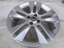 Load image into Gallery viewer, 1x Alufelge 17 Zoll 7.0" 4x100 44ET 13338771 Opel Corsa D Rim Wheel FEL2520037989xv