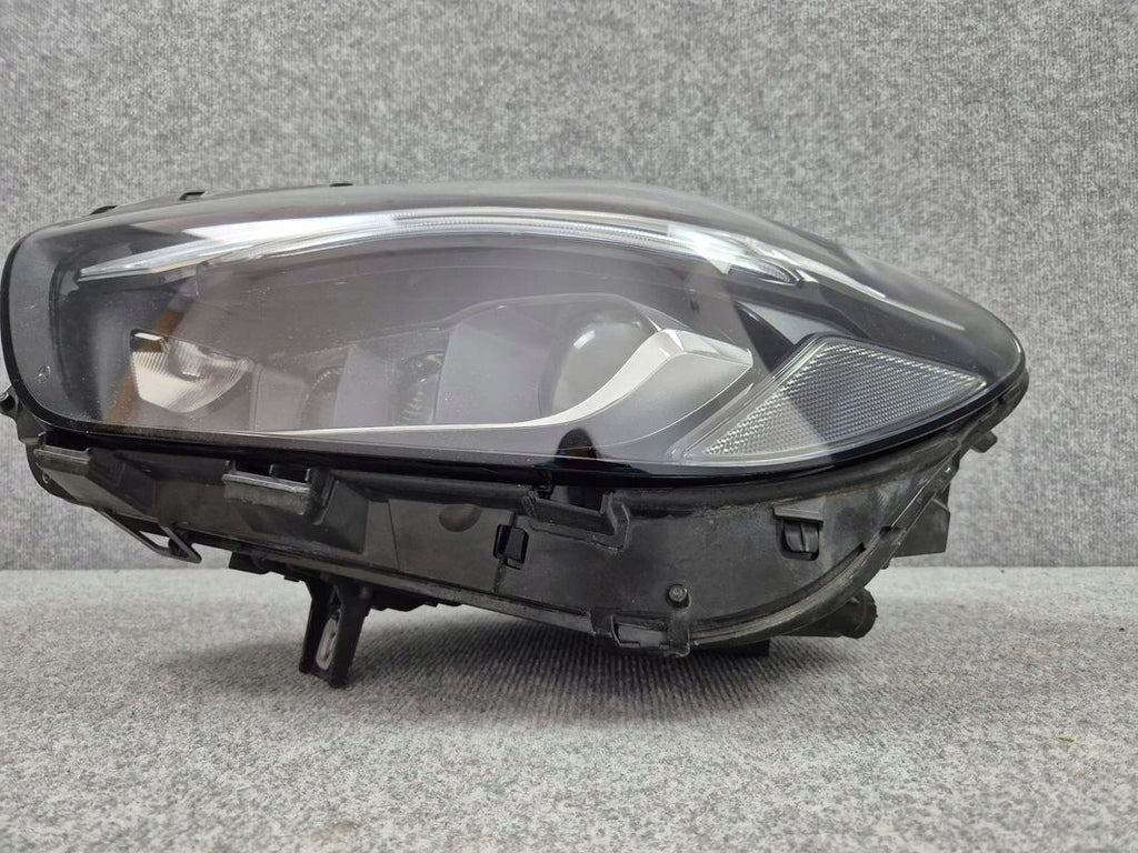 Frontscheinwerfer Mercedes-Benz W247 A2479061903 Full LED Links Headlight SCH2976059650so