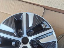 Load image into Gallery viewer, 1x Alufelge 16 Zoll 6.5" 5x114.3 52910-G5500 Kia Niro Rim Wheel FEL8255899413yd