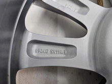 Load image into Gallery viewer, 1x Alufelge 16 Zoll 9965N06560 Mazda Iii Rim Wheel FEL1069137952qb