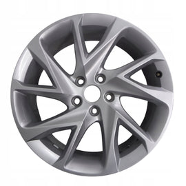 1x Alufelge 18 Zoll 8.0