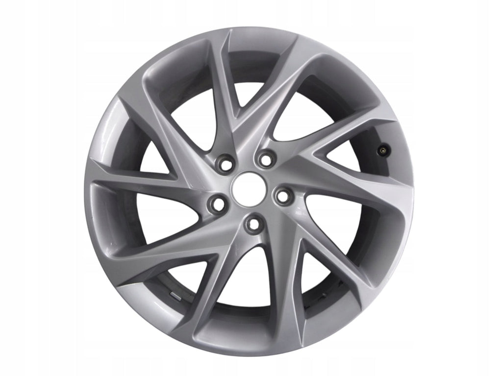 1x Alufelge 18 Zoll 8.0" 5x112 40ET Glanz Silber 5FF601025C Cupra Formentor I FEL1099638952dc