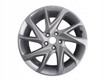 Load image into Gallery viewer, 1x Alufelge 18 Zoll 8.0" 5x112 40ET Glanz Silber 5FF601025C Cupra Formentor I FEL1099638952dc