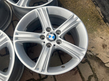 Load image into Gallery viewer, 4x Alufelge 17 Zoll 7.5" 5x120 37ET 6796242 BMW F11 F10 F30 E90 Rim Wheel FEL1103024144ip
