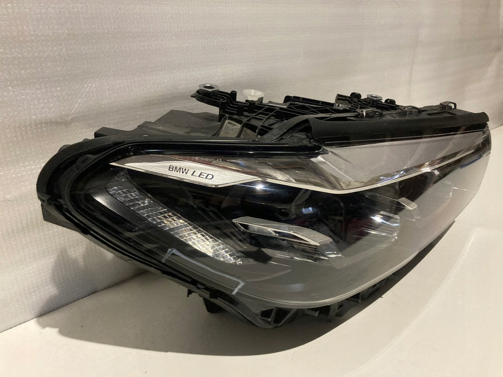 Frontscheinwerfer BMW 5 G31 G30 5A388C4-03 LED Rechts Scheinwerfer Headlight SCH9781696735tu