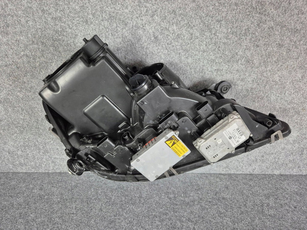Frontscheinwerfer Mercedes-Benz W164 A1648205561 Xenon Links Headlight SCH6917865250xn