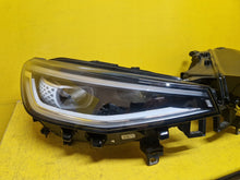 Laden Sie das Bild in den Galerie-Viewer, Frontscheinwerfer VW I 11B941035B 11B941036B Full LED Ein Satz Headlight SCH3057478439xl