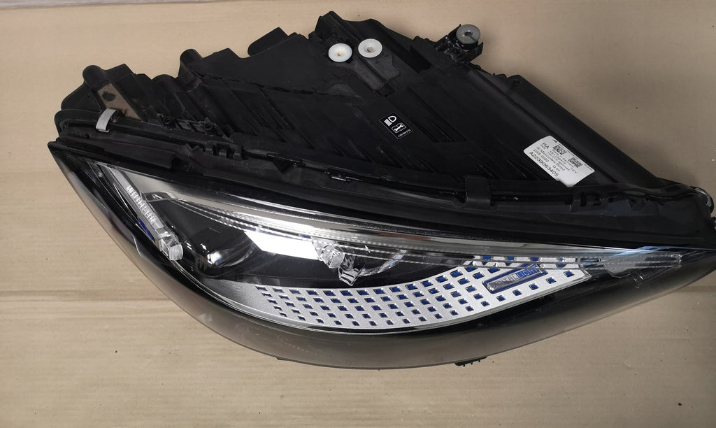 Frontscheinwerfer Mercedes-Benz W223 A2239063405 LED Rechts Headlight