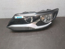 Load image into Gallery viewer, Frontscheinwerfer VW Tiguan 5N1941005B LED Links Scheinwerfer Headlight