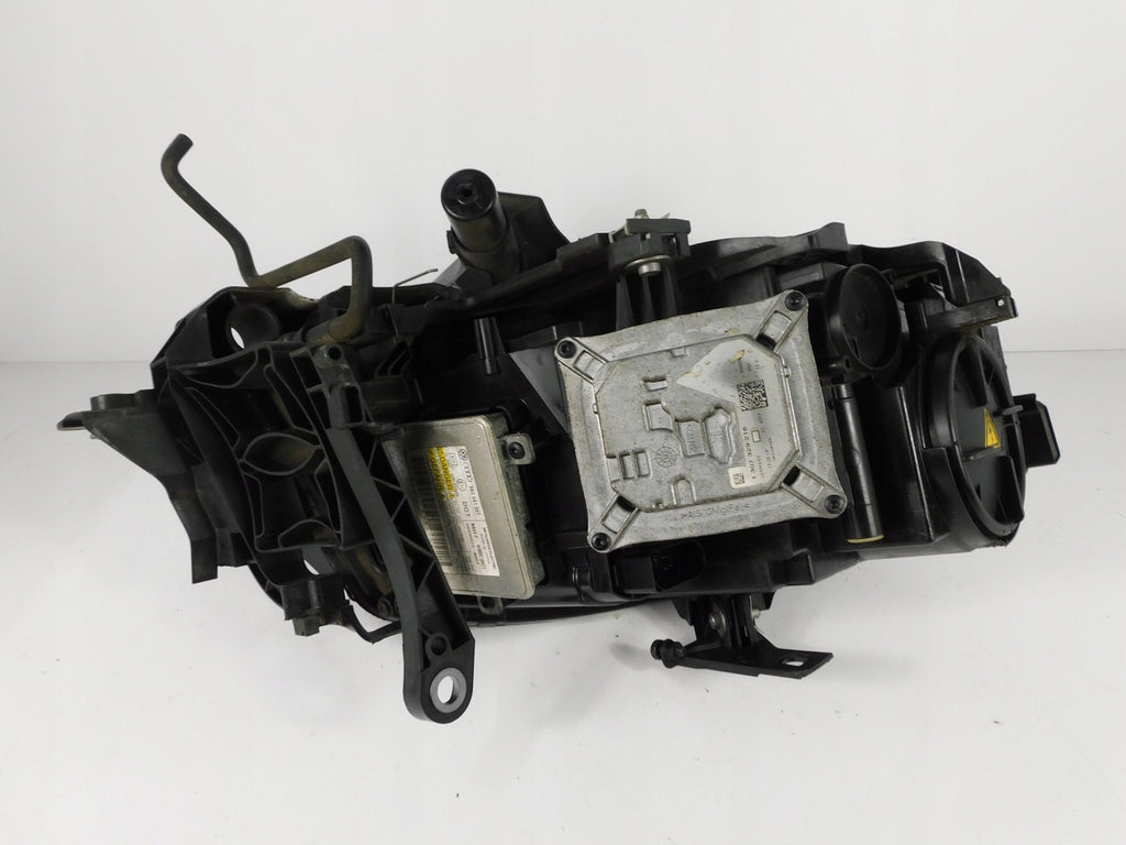 Frontscheinwerfer Audi A4 B8 8K0941003 LED Links Scheinwerfer Headlight