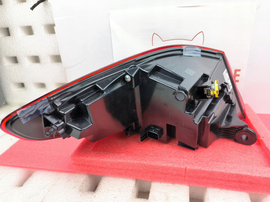 Frontscheinwerfer BMW 1 F40 5A55FB8 Rechts Scheinwerfer Headlight