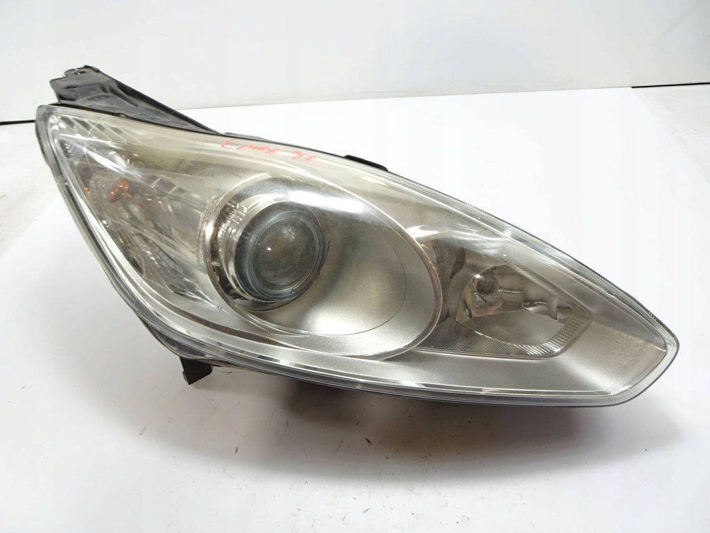 Frontscheinwerfer Ford C-Max AM5113D154BF Rechts Scheinwerfer Headlight SCH4049180619hu