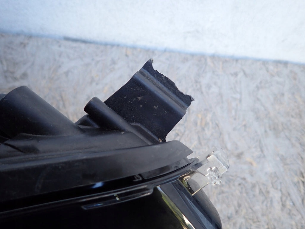 Frontscheinwerfer Ford Ecosport GN15-13W029-JE 2018- Rechts Headlight SCH4015463651ao