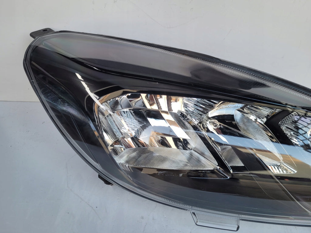 Frontscheinwerfer Ford Fiesta I L1BB-13E014 LED Rechts Scheinwerfer Headlight SCH2844879528gk