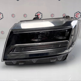 Frontscheinwerfer VW Crafter 7C1941035 LED Links Scheinwerfer Headlight SCH2584577066lg