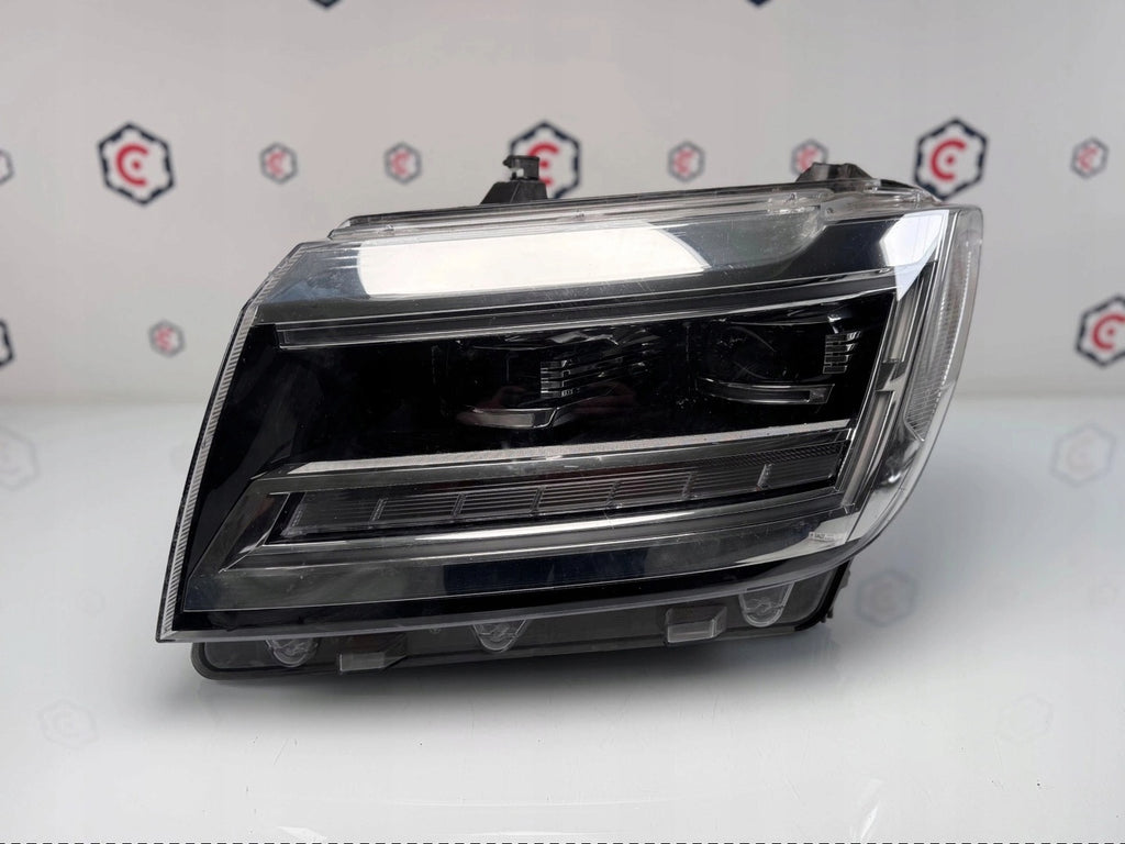 Frontscheinwerfer VW Crafter 7C1941035 LED Links Scheinwerfer Headlight SCH2584577066lg