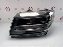 Laden Sie das Bild in den Galerie-Viewer, Frontscheinwerfer VW Crafter 7C1941035 LED Links Scheinwerfer Headlight SCH2584577066lg