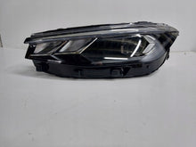 Laden Sie das Bild in den Galerie-Viewer, Frontscheinwerfer VW Passat 3J1941005 LED Links Scheinwerfer Headlight SCH9551175525mw