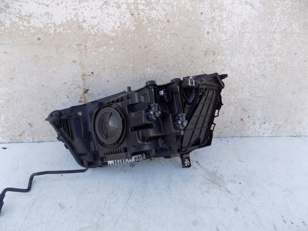 Frontscheinwerfer Audi Q3 83A941012 LED Rechts Scheinwerfer Headlight