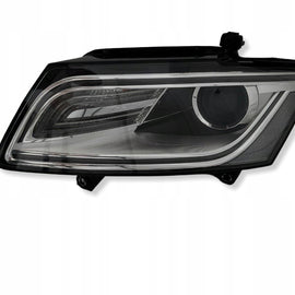 Frontscheinwerfer Audi Q5 8R0941031C Links Scheinwerfer Headlight SCH2033203998ml