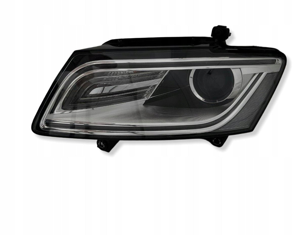 Frontscheinwerfer Audi Q5 8R0941031C Links Scheinwerfer Headlight SCH2033203998ml
