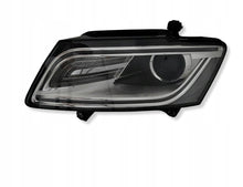 Laden Sie das Bild in den Galerie-Viewer, Frontscheinwerfer Audi Q5 8R0941031C Links Scheinwerfer Headlight SCH2033203998ml