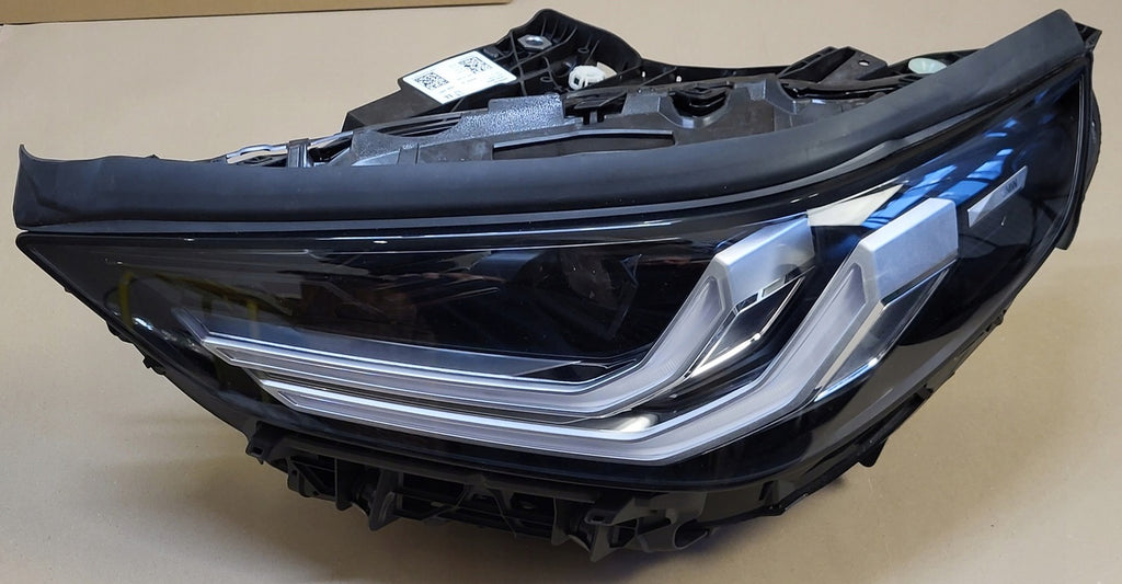Frontscheinwerfer BMW X3 5A722E3 LED Links Scheinwerfer Headlight SCH4856064453jn