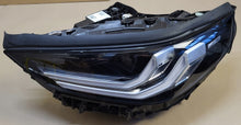 Laden Sie das Bild in den Galerie-Viewer, Frontscheinwerfer BMW X3 5A722E3 LED Links Scheinwerfer Headlight SCH4856064453jn