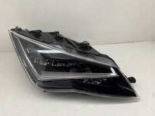 Laden Sie das Bild in den Galerie-Viewer, Frontscheinwerfer Seat Leon 5F1941008D LED Rechts Scheinwerfer Headlight