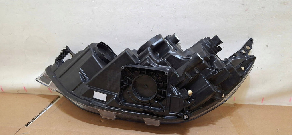 Frontscheinwerfer Ford Transit Custom PZ31-13E014-CB Rechts Headlight SCH5353652731ek