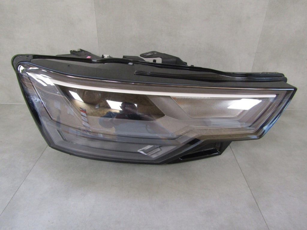 Frontscheinwerfer Audi A6 C8 4K0941034 LED Rechts Scheinwerfer Headlight SCH8602784886fr
